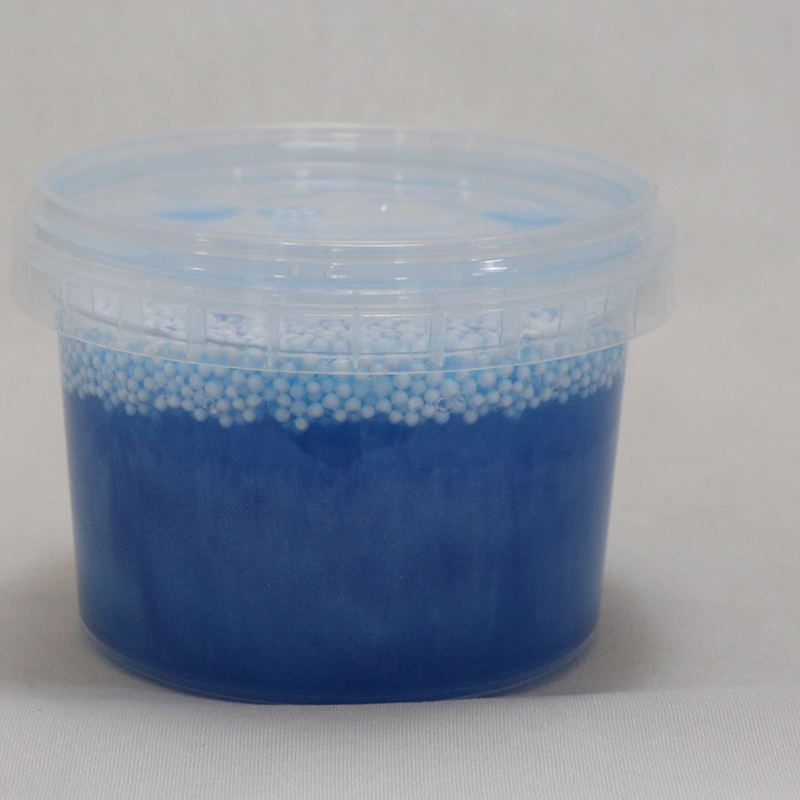 دونه برفی اسلایم دونه برفی